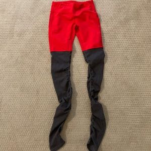 Alo Yoga High Waist Leggings